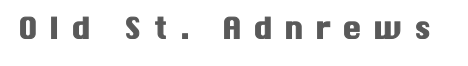 Old St. Andrews